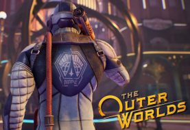 News The Outer Worlds Release Date Potentially Leaked By SteamDB Listing
