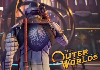 News The Outer Worlds Release Date Potentially Leaked By SteamDB Listing