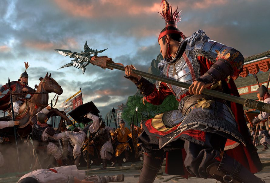 Total War: Three Kingdoms delayed until May