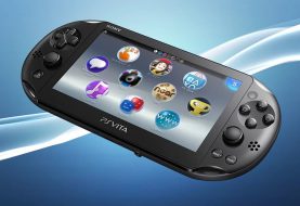 Sony prepares to end production of PS Vita