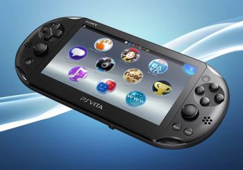Sony prepares to end production of PS Vita