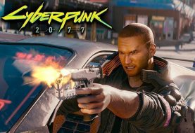 CD Projekt Red has confirmed that it will show Cyberpunk 2077 at this year’s E3 Show