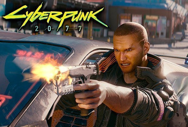 CD Projekt Red has confirmed that it will show Cyberpunk 2077 at this year’s E3 Show