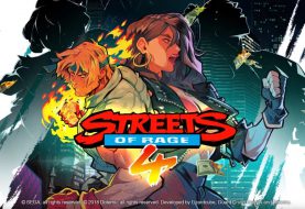 New trailer showcases Streets of Rage 4 gameplay