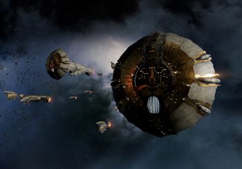CCP and Hadean set up 10,000-player deathmatch