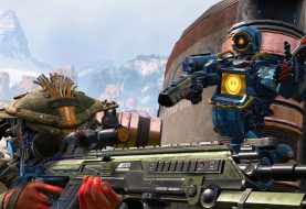 Apex Legends passes 50 million players