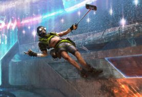 Apex Legends Set For Second New Character During Season 1