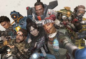 Apex Legends colourful personalities make the battle-royale what it is