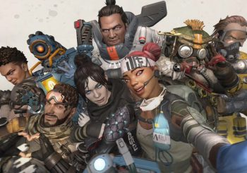 Apex Legends colourful personalities make the battle-royale what it is