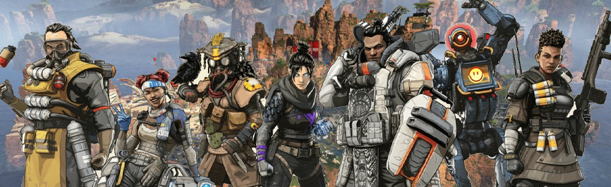 Apex Legends publisher teases Titanfall 2 sequel coming “down the