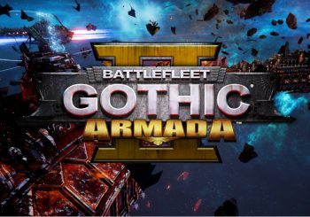 Battlefleet Gothic: Armada 2 gets free update