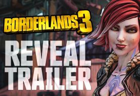 Borderlands 3 Revealed Alongside Remasters For Previous Titles