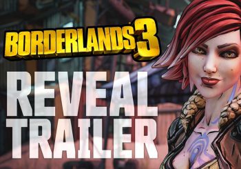 Borderlands 3 Revealed Alongside Remasters For Previous Titles