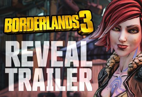 Borderlands 3 Revealed Alongside Remasters For Previous Titles