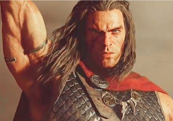 Conan Unconquered heads for May 30 release