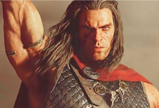 Conan Unconquered heads for May 30 release