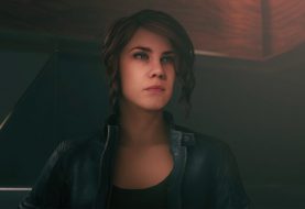 Remedy's Supernatural Thriller Control Receives Release Date