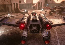 Obsidian Developer Remaking Star Wars Dark Forces In Unreal Engine 4