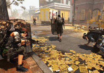 The Division 2 Release Date, Trailers, and System Requirements