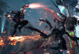 5 series that could use Devil May Cry style combat