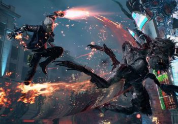 5 series that could use Devil May Cry style combat