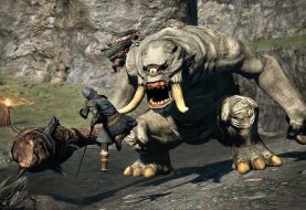 Netflix lines up Dragon’s Dogma anime series