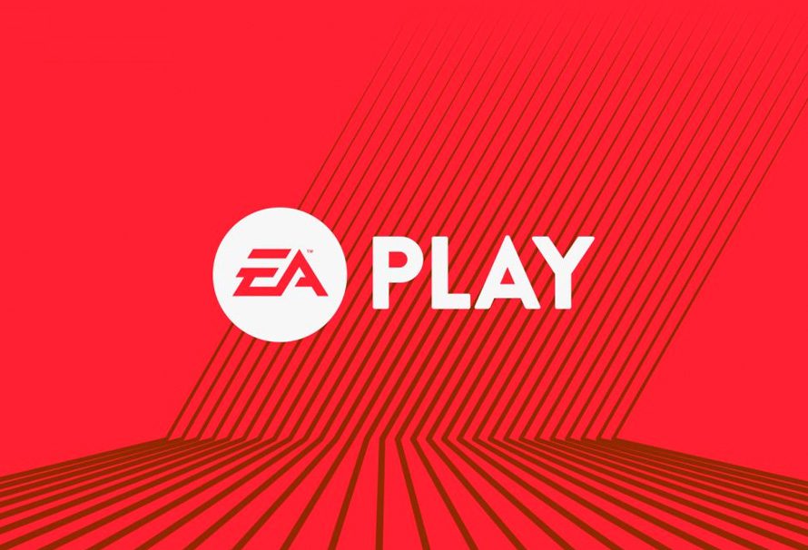EA to skip press conference at E3 2019