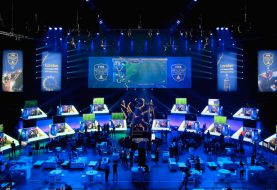 First FIFA eNations Cup to take place in London