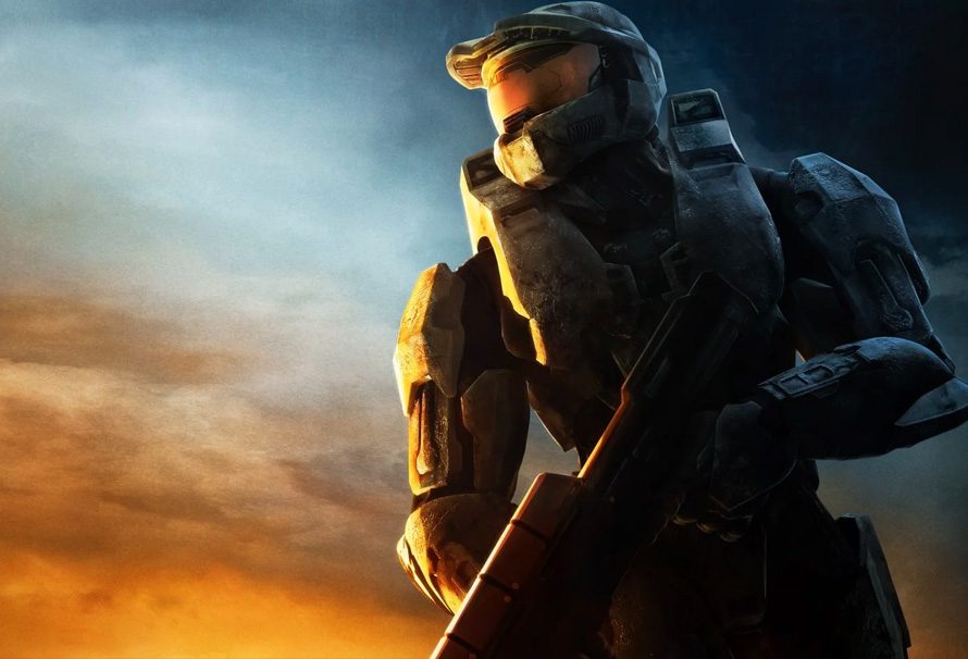 Halo: The Master Chief Collection heads to PC
