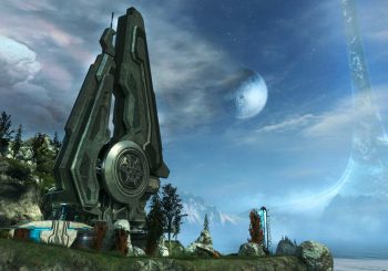 Why Halo's Flood reveal is still powerful today