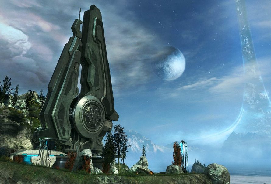 Why Halo’s Flood reveal is still powerful today