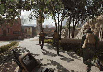 Insurgency: Sandstorm update brings Arcade mode, five new guns