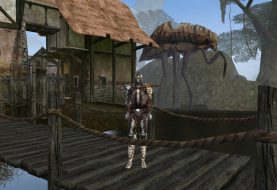 Elder Scrolls at 25 - Why Morrowind is important