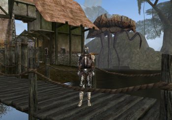 Elder Scrolls at 25 - Why Morrowind is important