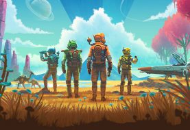 Updated: Everything we know about No Man's Sky: Beyond