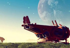 Hello Games unveils three-in-one Beyond update for No Man’s Sky