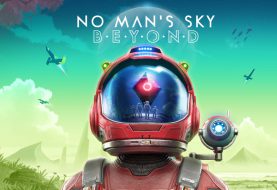 Hello Games unveils two strands of No Man’s Sky Beyond update