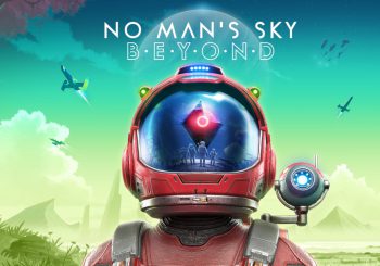 Hello Games unveils two strands of No Man’s Sky Beyond update