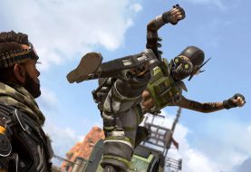 Octane Lands In Apex Legends Alongside Season 1 Battlepass