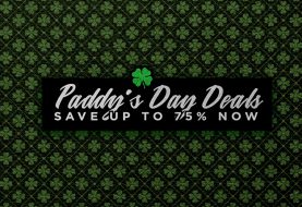 Paddy's Day Deals - Top Picks
