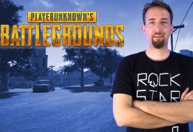 PUBG creator steps down from development team