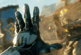 New trailer shows Rage 2 weaponry and abilities