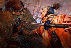 Sekiro: Shadows Die Twice Launch Date, System Requirements