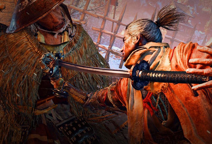 Sekiro: Shadows Die Twice Launch Date, System Requirements