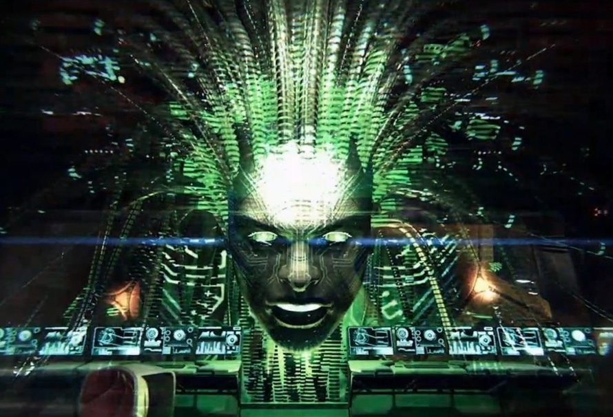 Teaser trailer gives first glimpse of System Shock 3 for four years
