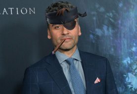 Oscar Isaac Wants To Play Snake In The Upcoming Metal Gear Solid Movie