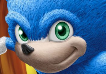 Live Action Sonic The Hedgehog Design Finally Leaks And People Aren’t Happy