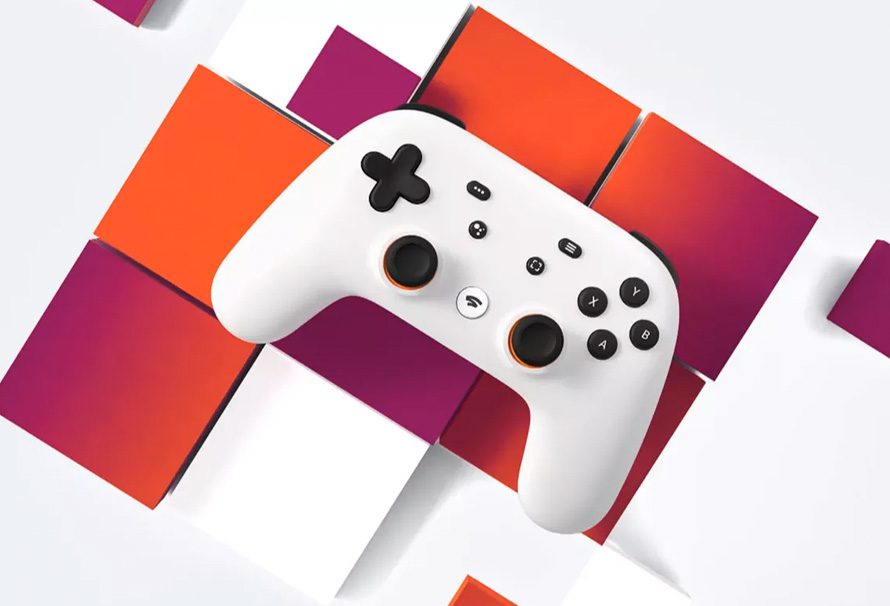 Google enters games industry with Stadia streaming platform