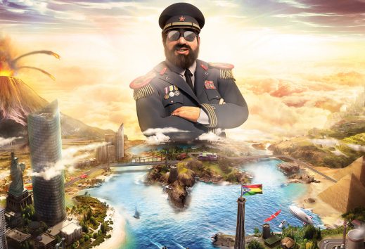 Dictators in games