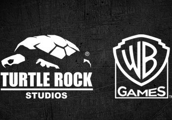 Warner Bros and Turtle Rock announce Back 4 Blood